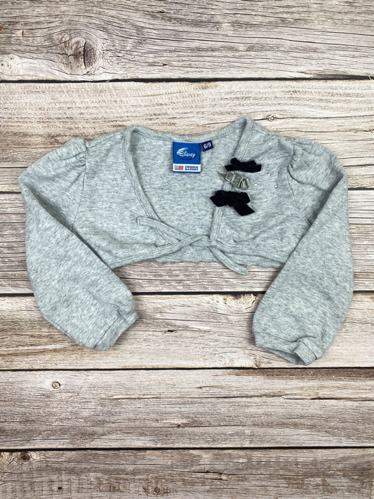 Maglione scaldacuore in cotone