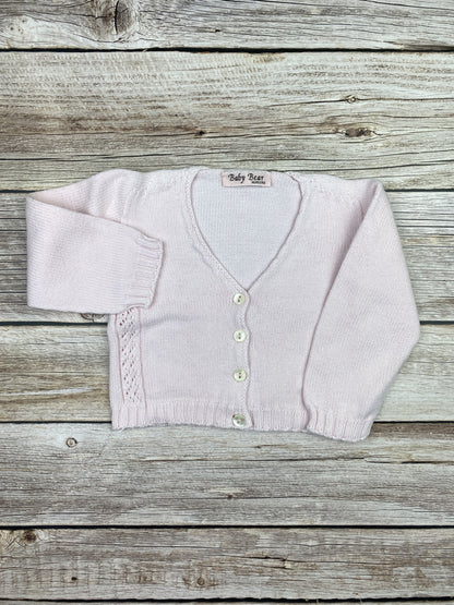 Maglione in cotone