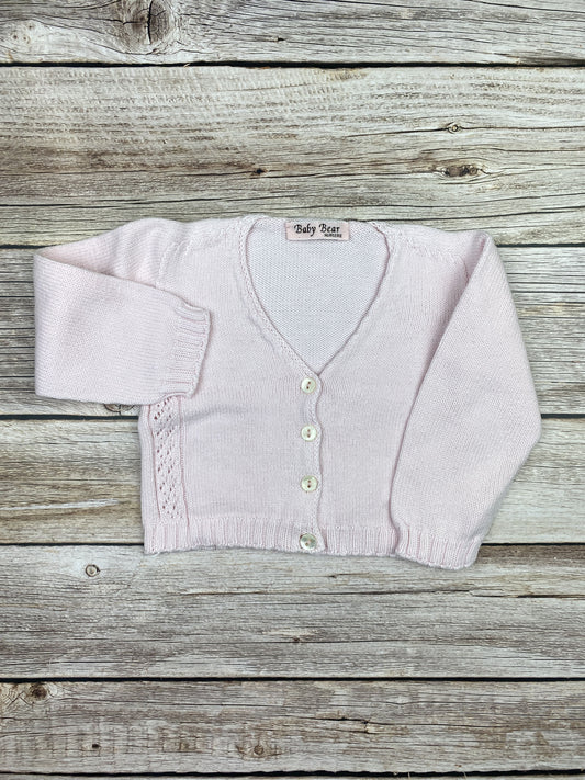 Maglione in cotone