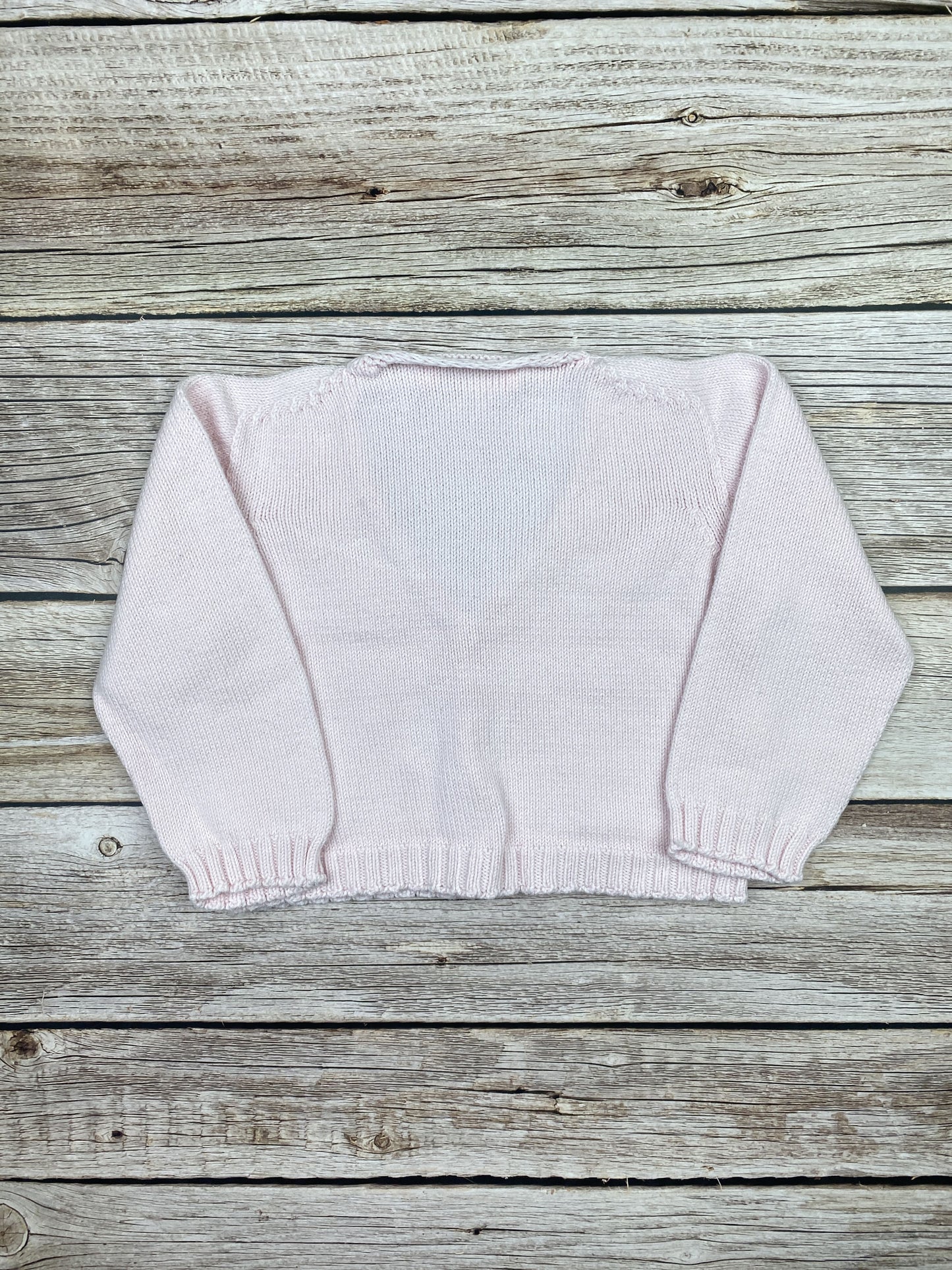 Maglione in cotone