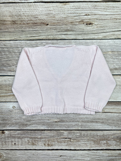 Maglione in cotone