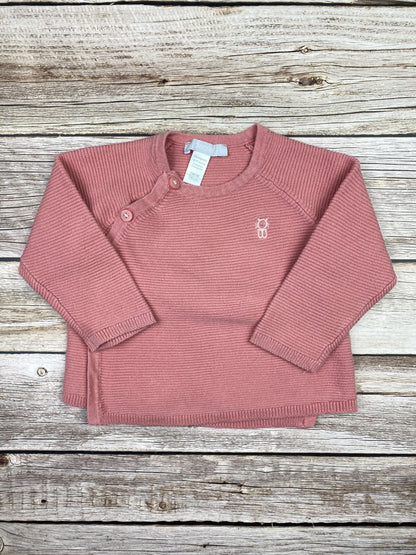 Maglione in cotone