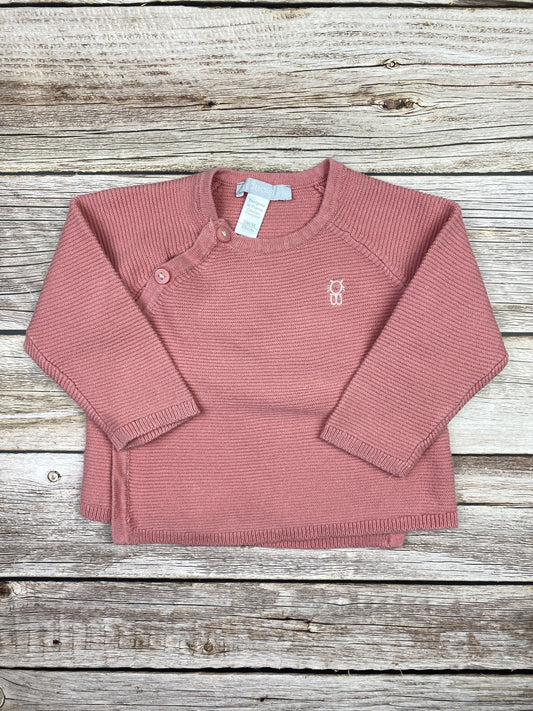 Maglione in cotone