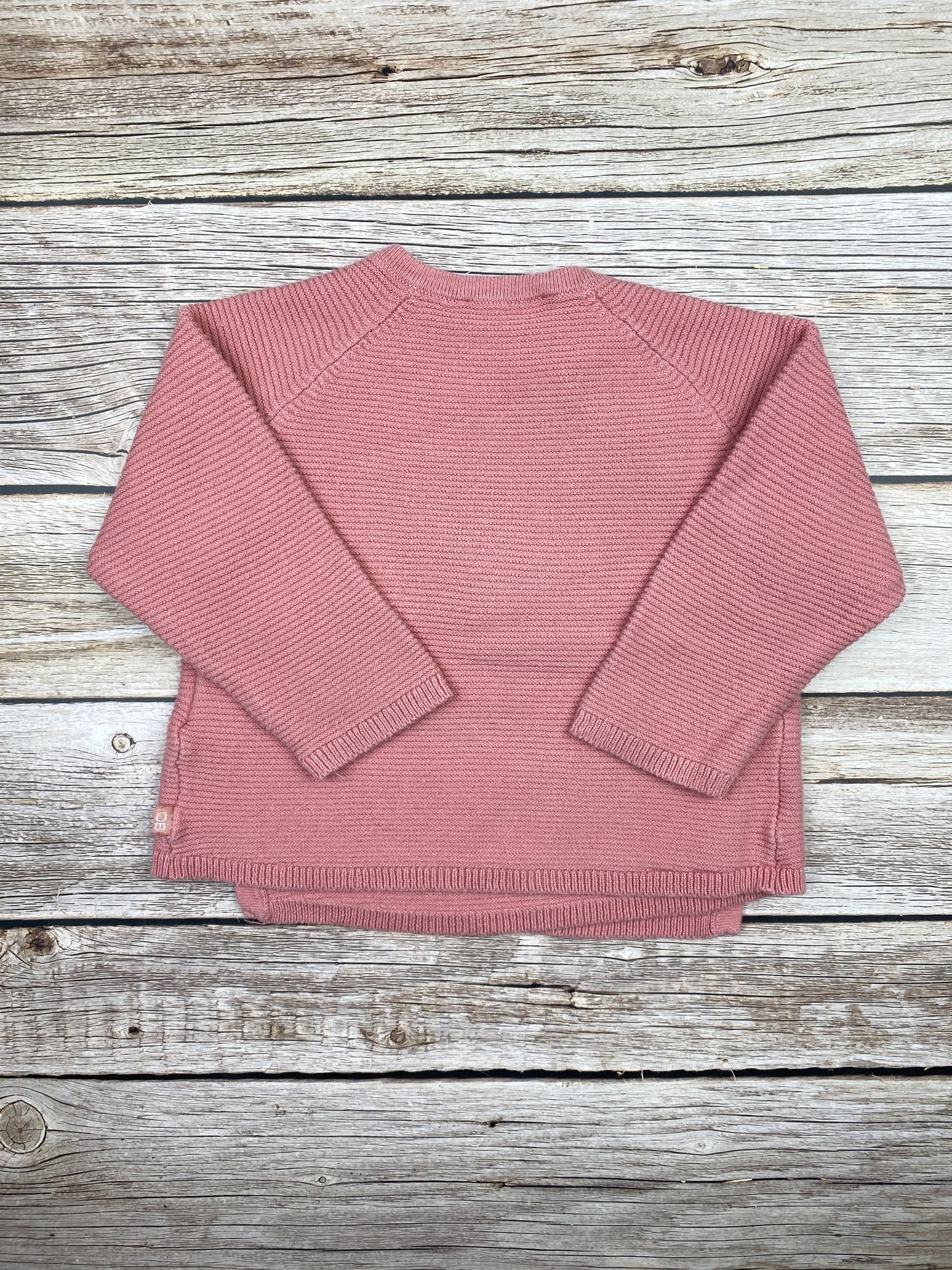 Maglione in cotone