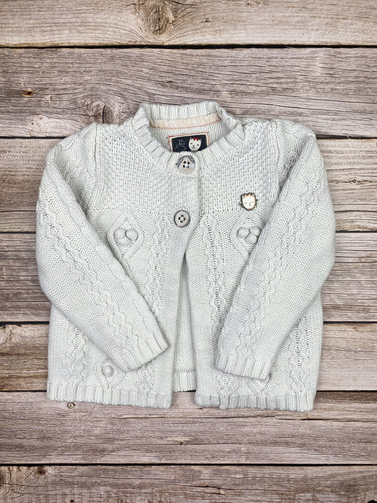 Maglione in cotone