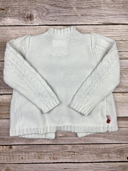 Maglione in cotone