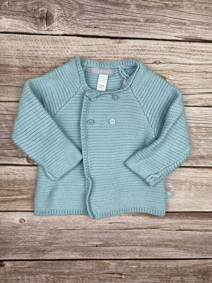 Maglione in cotone