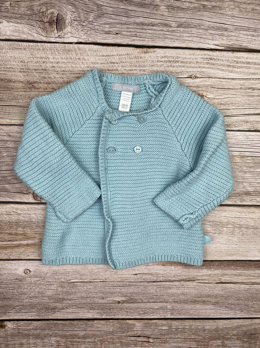 Maglione in cotone