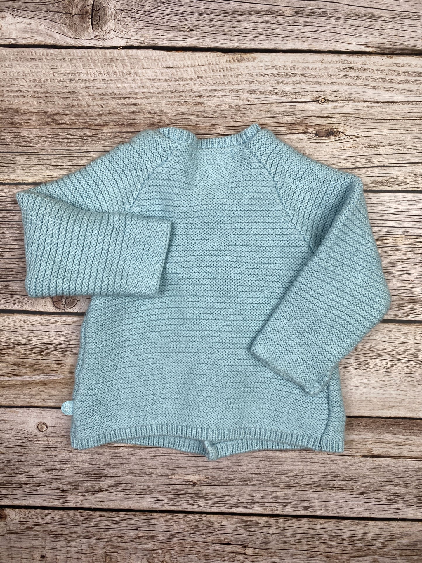 Maglione in cotone