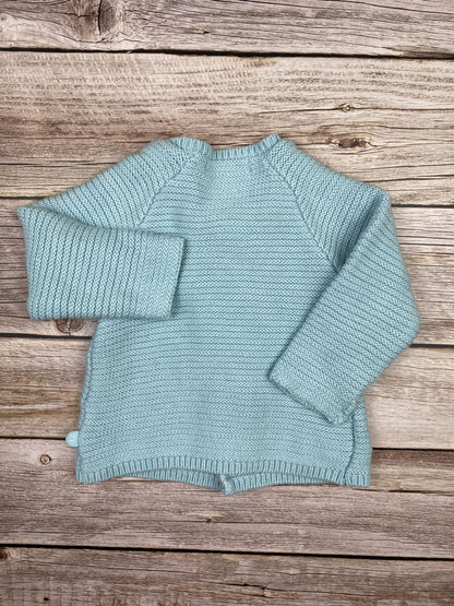 Maglione in cotone