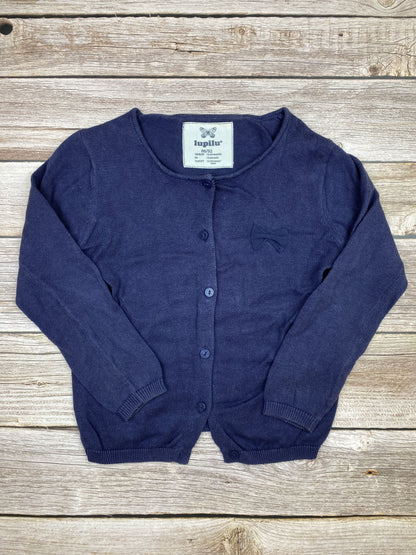 Maglione in cotone
