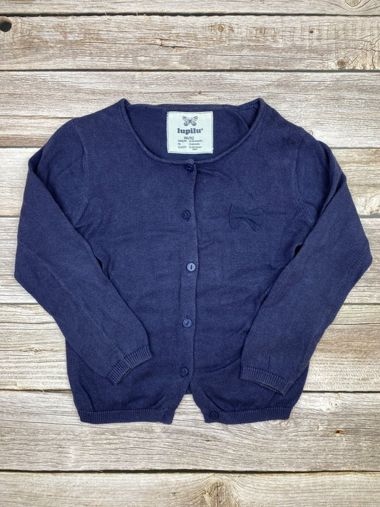 Maglione in cotone