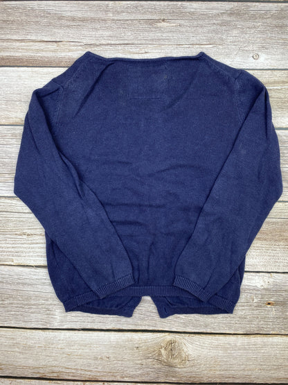 Maglione in cotone