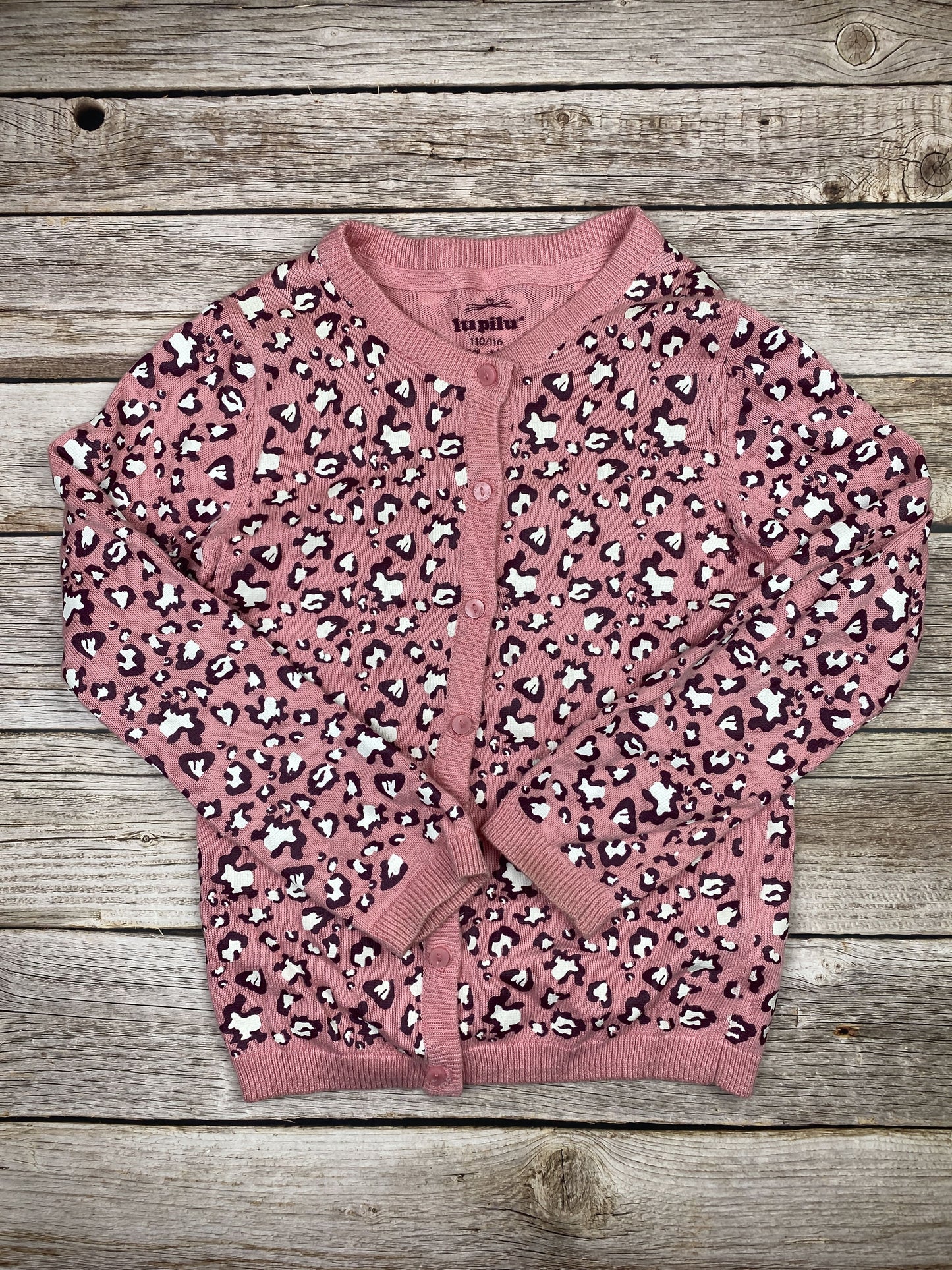 Maglione in cotone