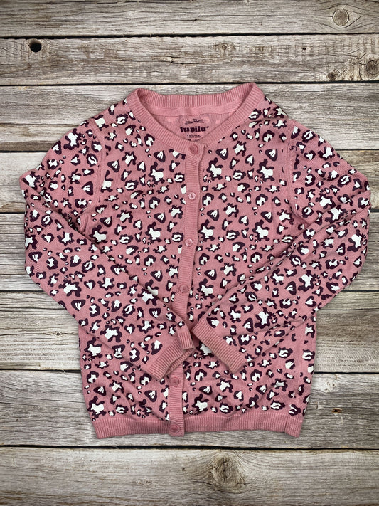 Maglione in cotone