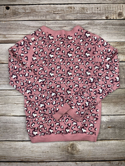 Maglione in cotone