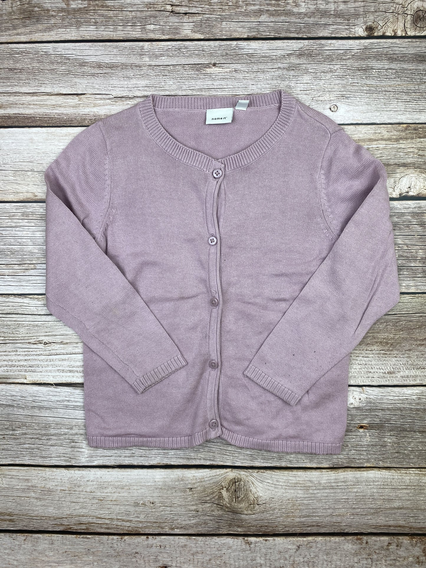 Maglione in cotone