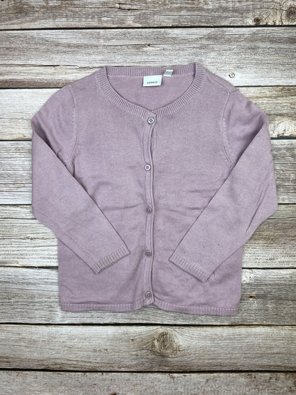Maglione in cotone