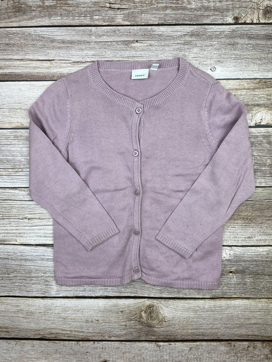 Maglione in cotone
