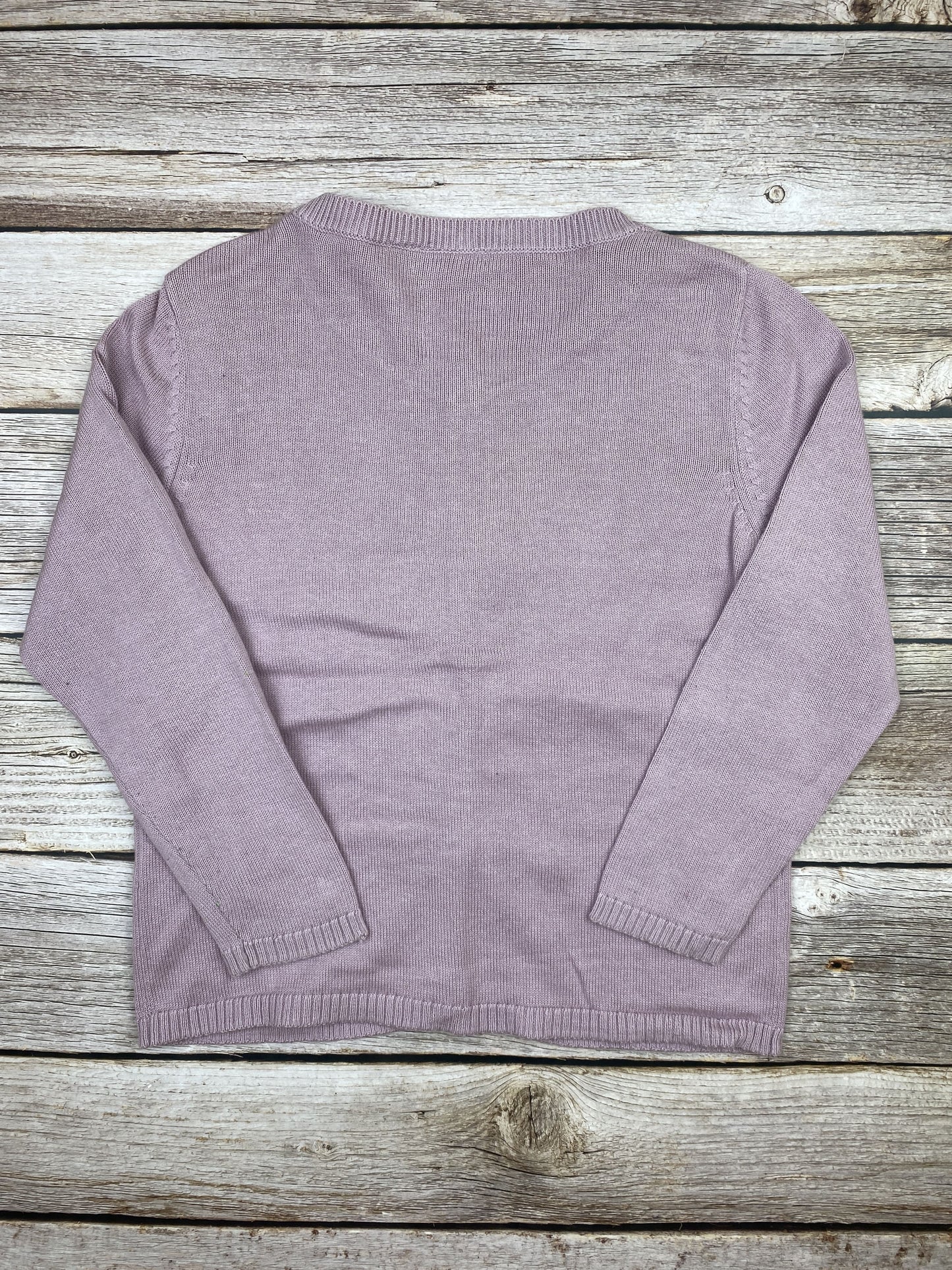 Maglione in cotone