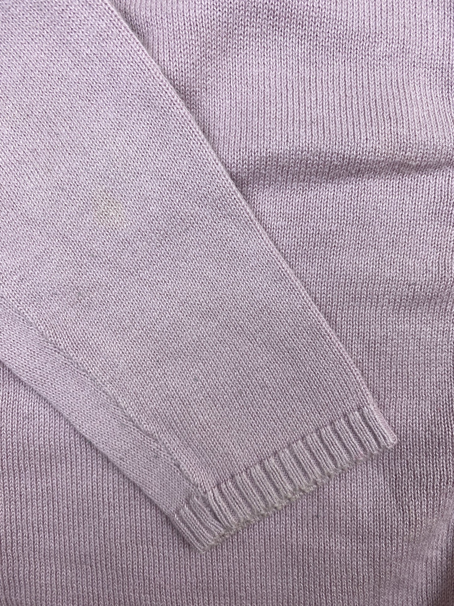 Maglione in cotone