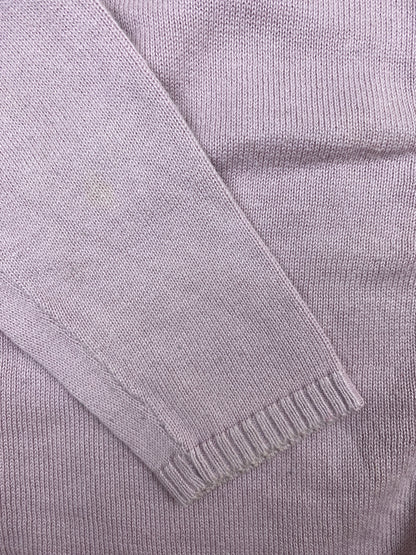 Maglione in cotone