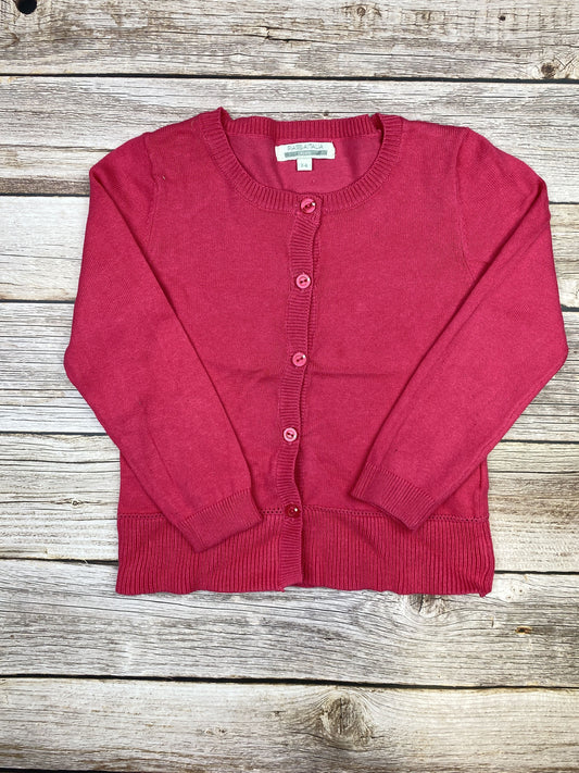 Maglione in misto cotone