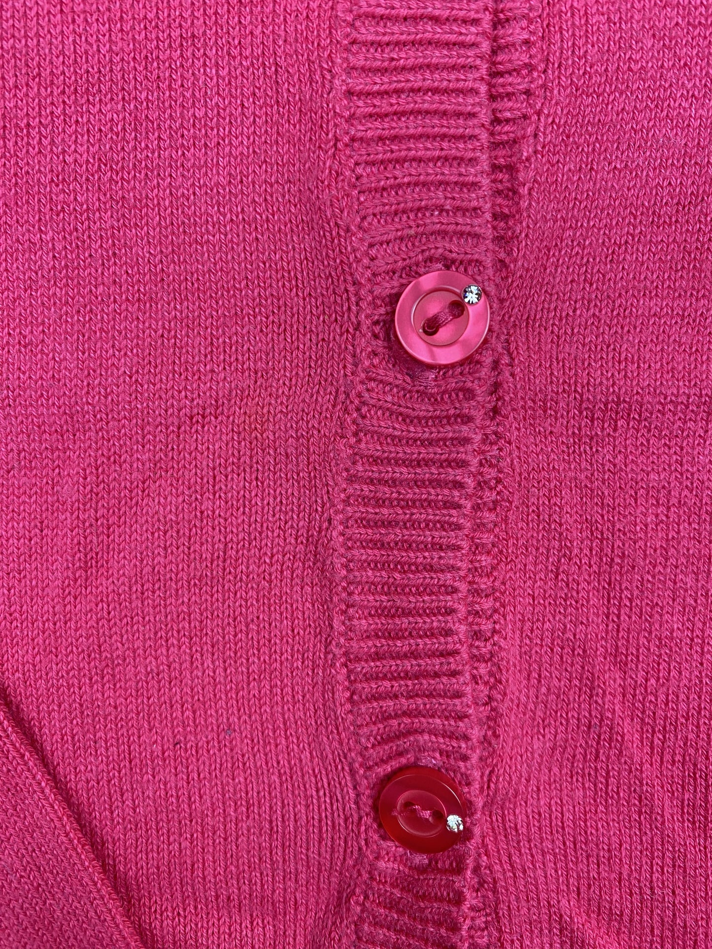Maglione in misto cotone