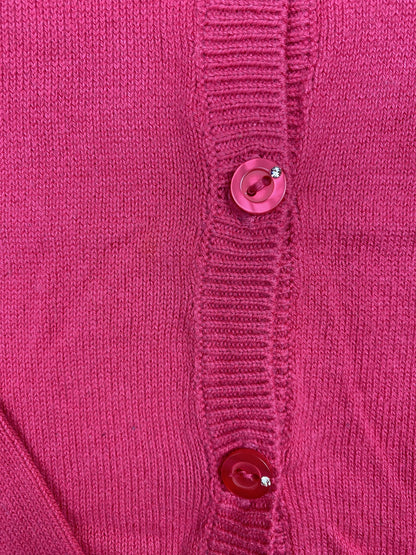 Maglione in misto cotone