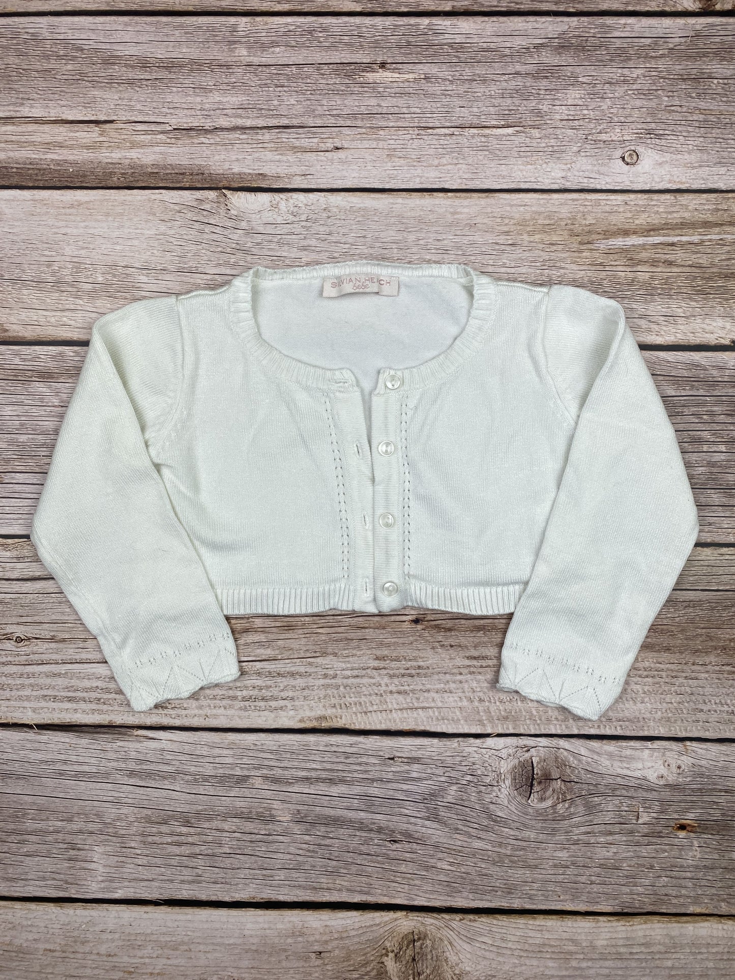 Maglione in viscosa