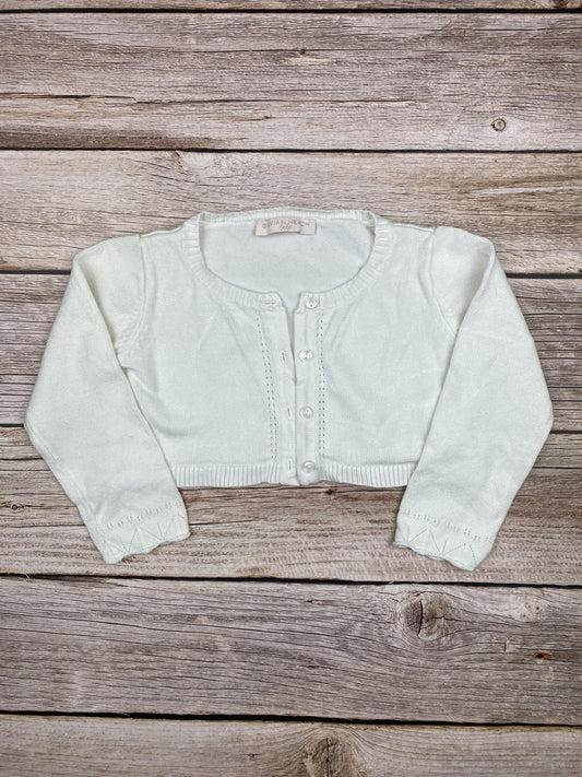 Maglione in viscosa
