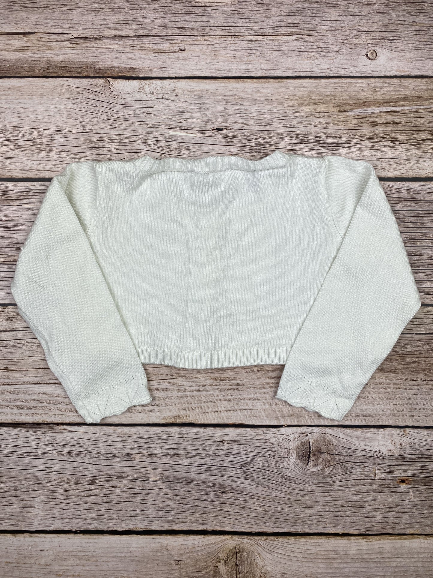 Maglione in viscosa