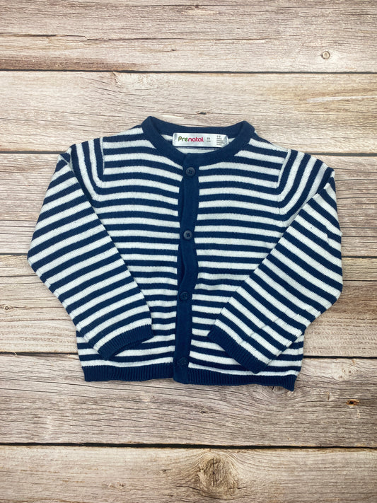 Maglione in cotone