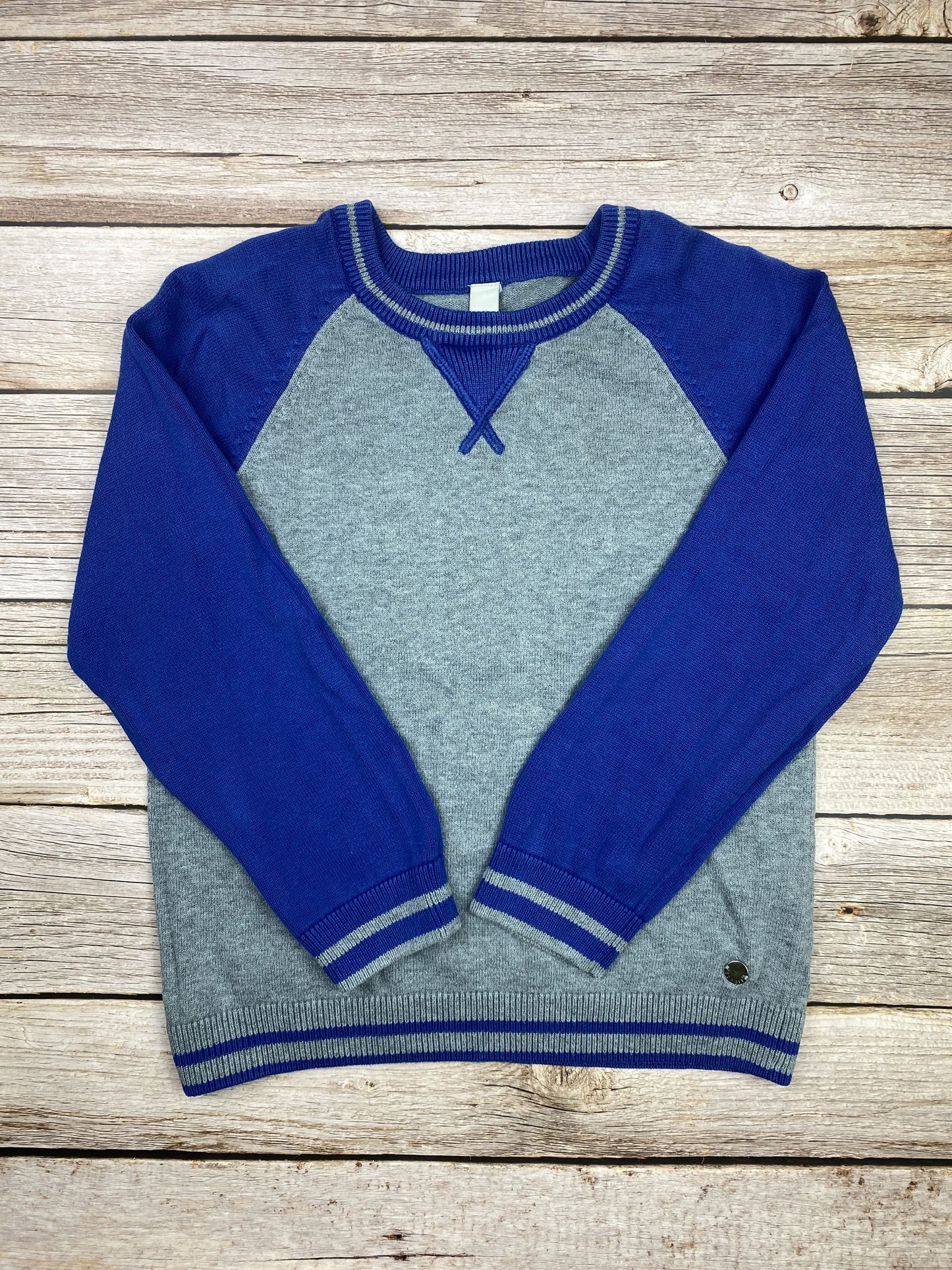 Maglione in cotone