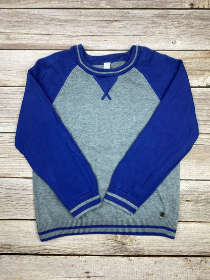 Maglione in cotone