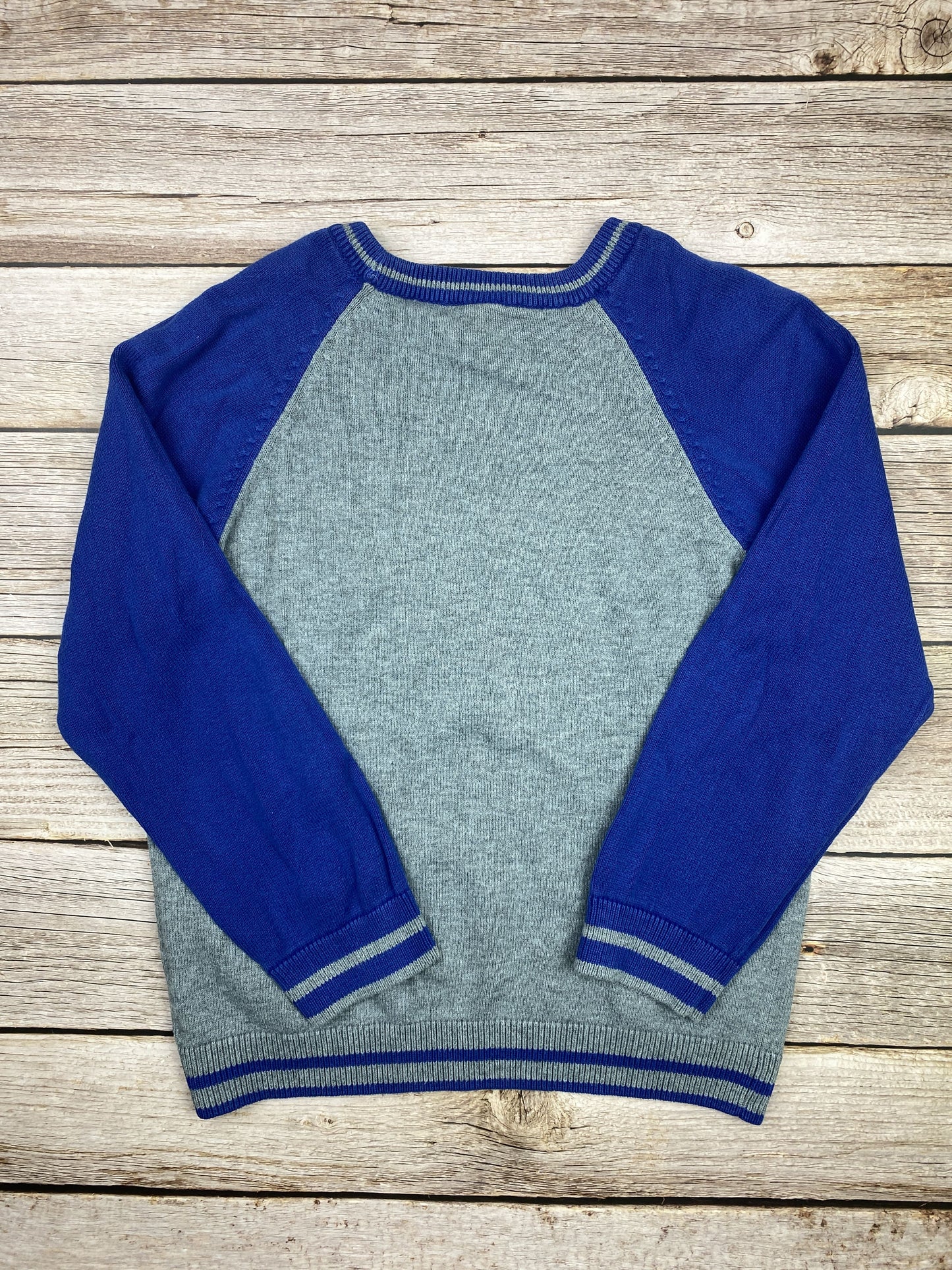 Maglione in cotone