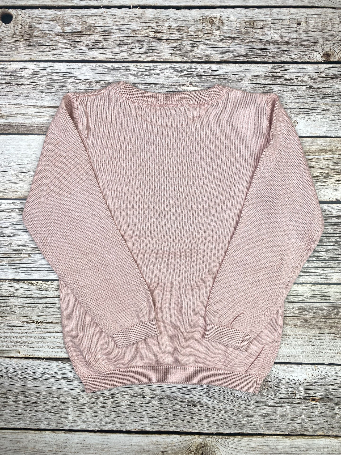 Maglione in cotone