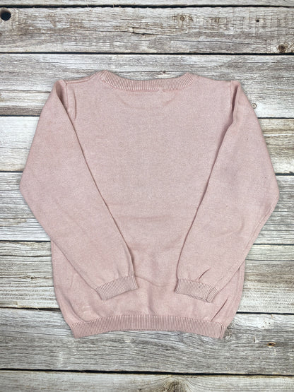 Maglione in cotone