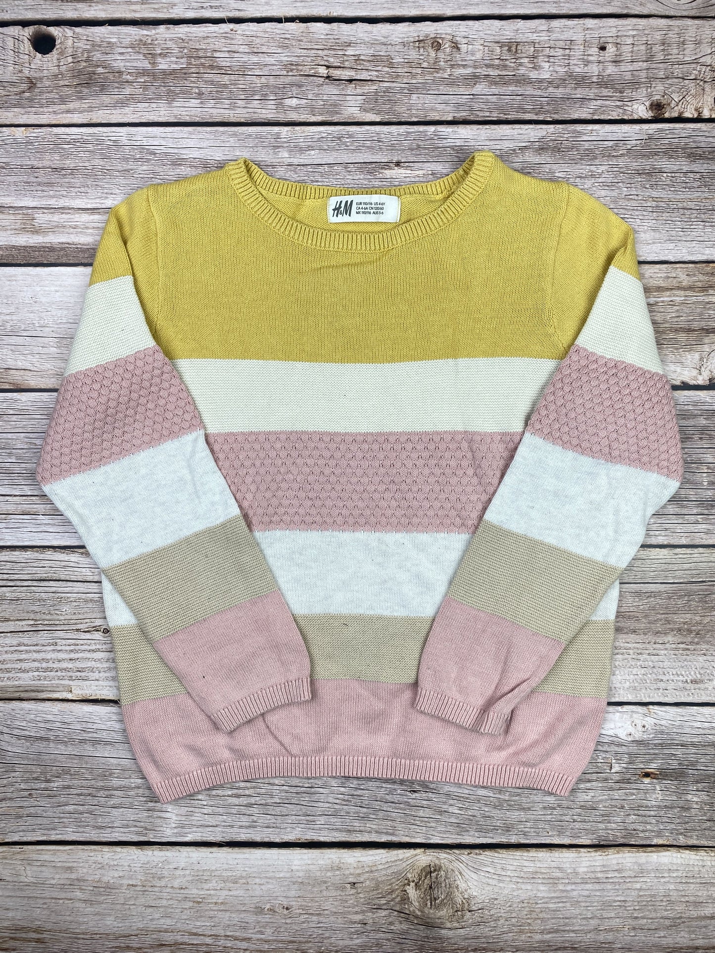 Maglione in cotone
