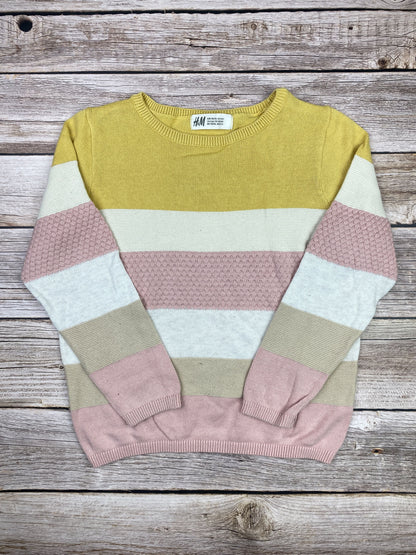 Maglione in cotone