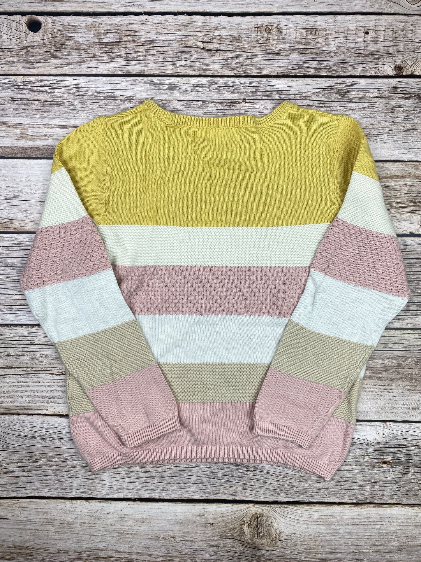 Maglione in cotone