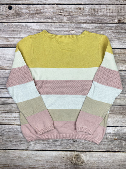 Maglione in cotone