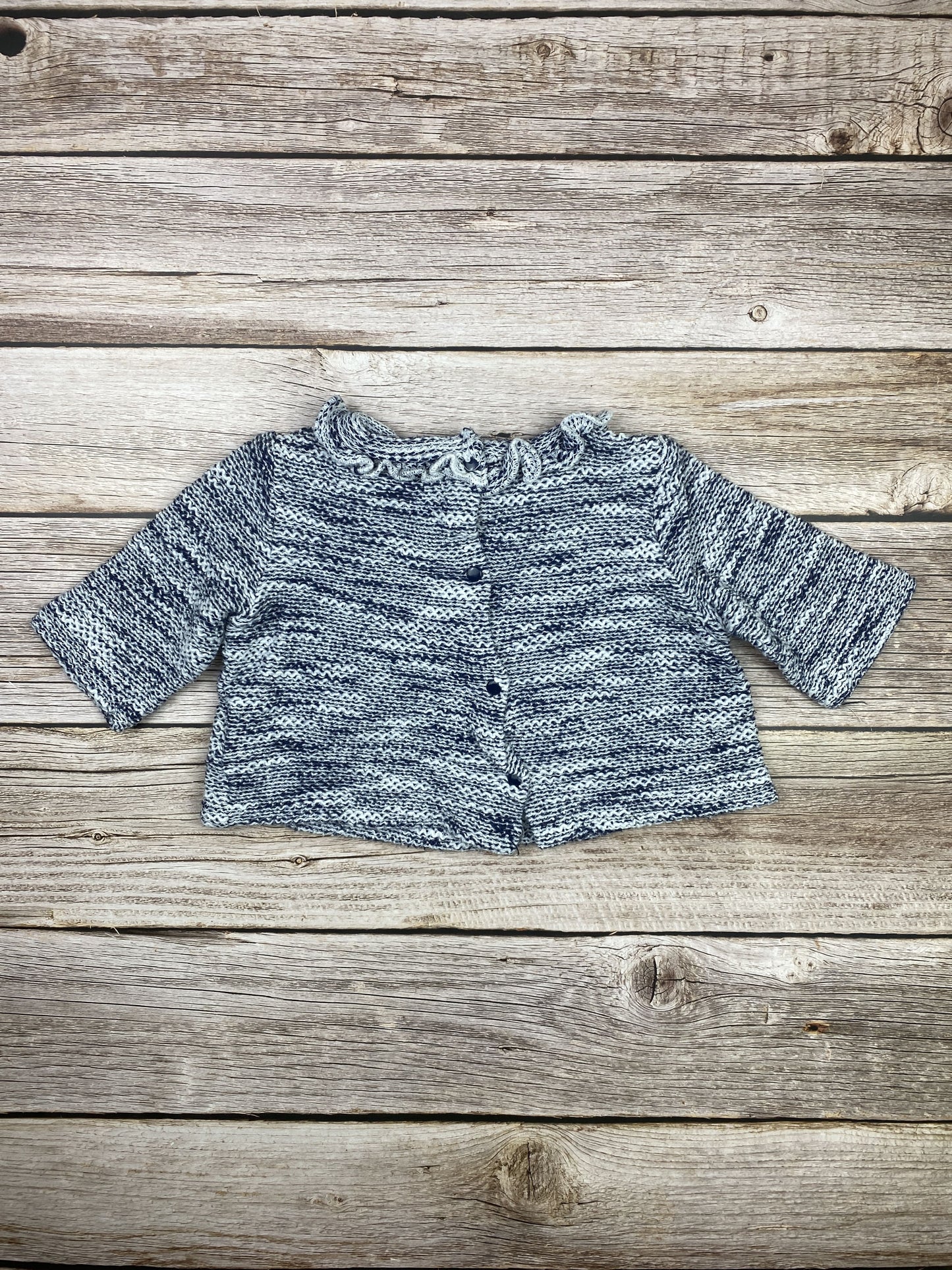 Maglione in cotone