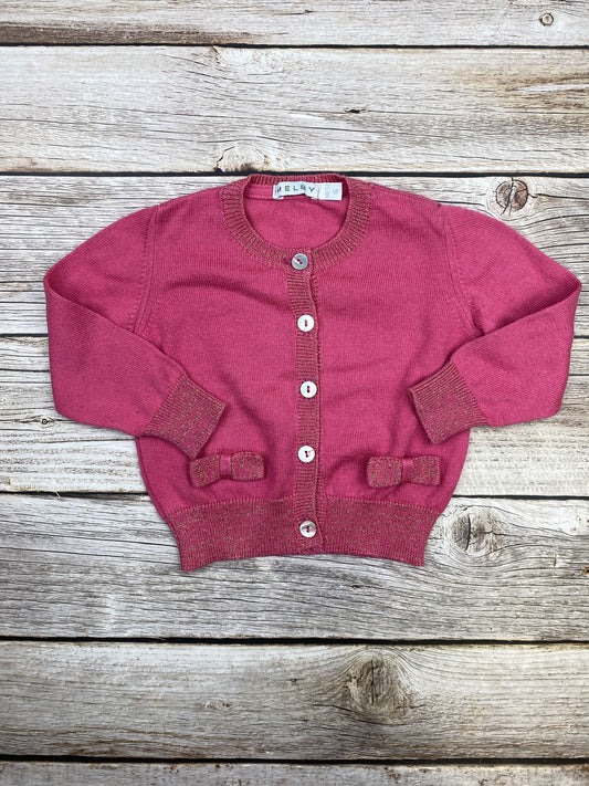 Maglione in cotone
