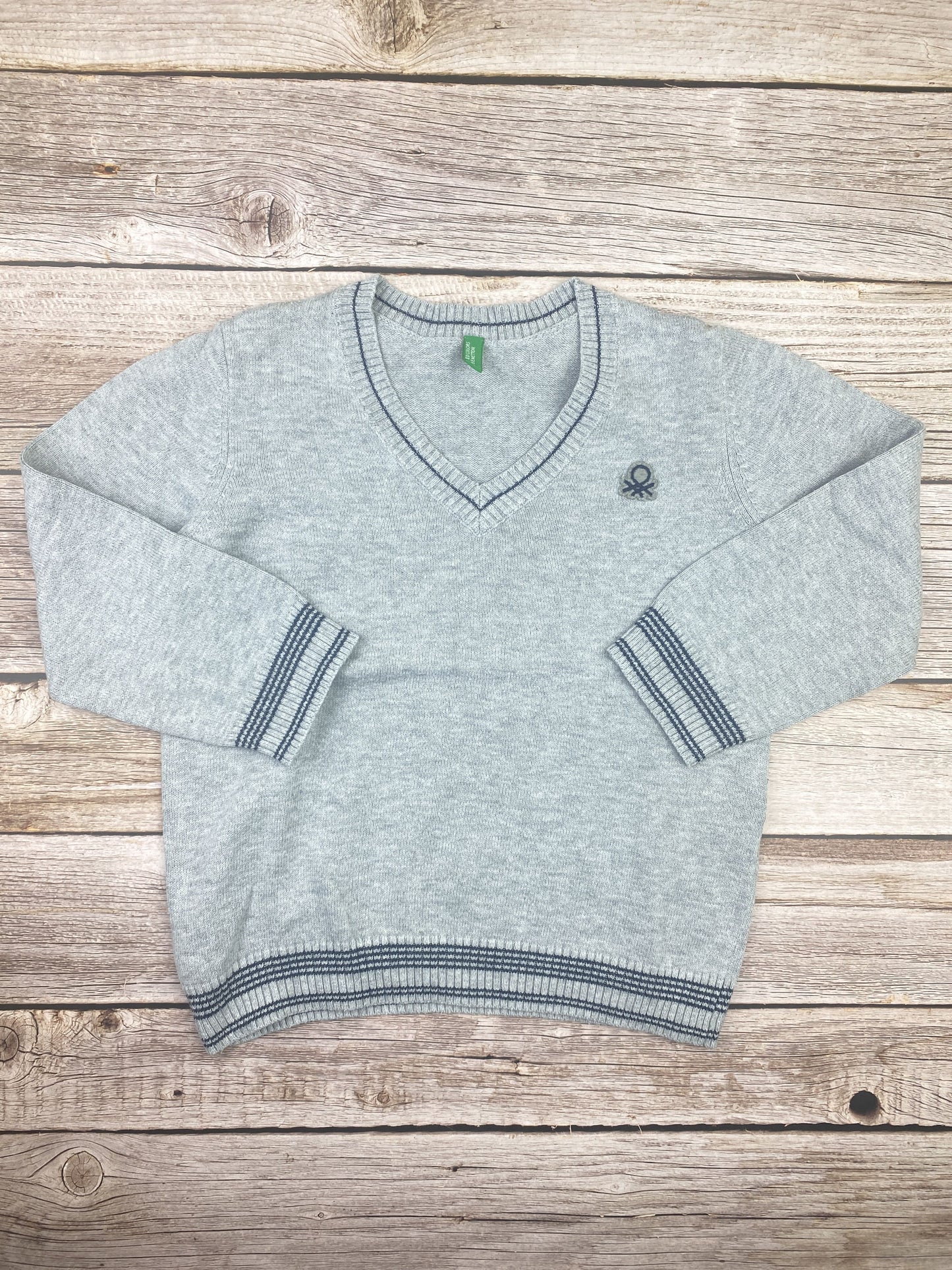 Maglione in cotone