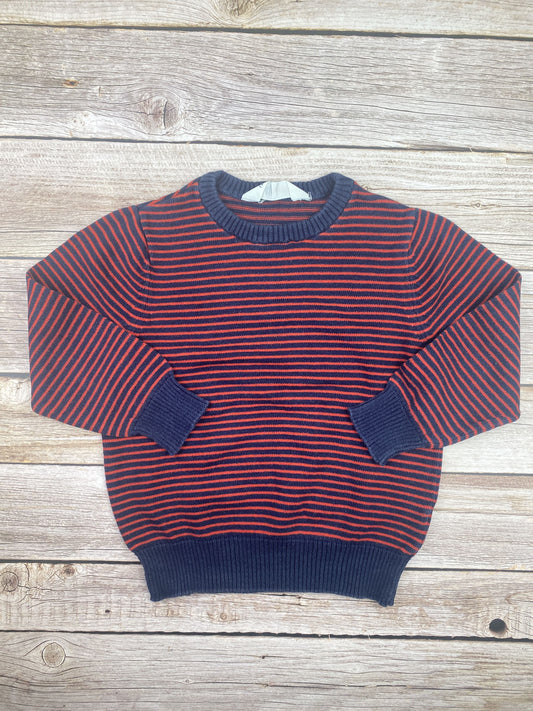 Maglione in cotone