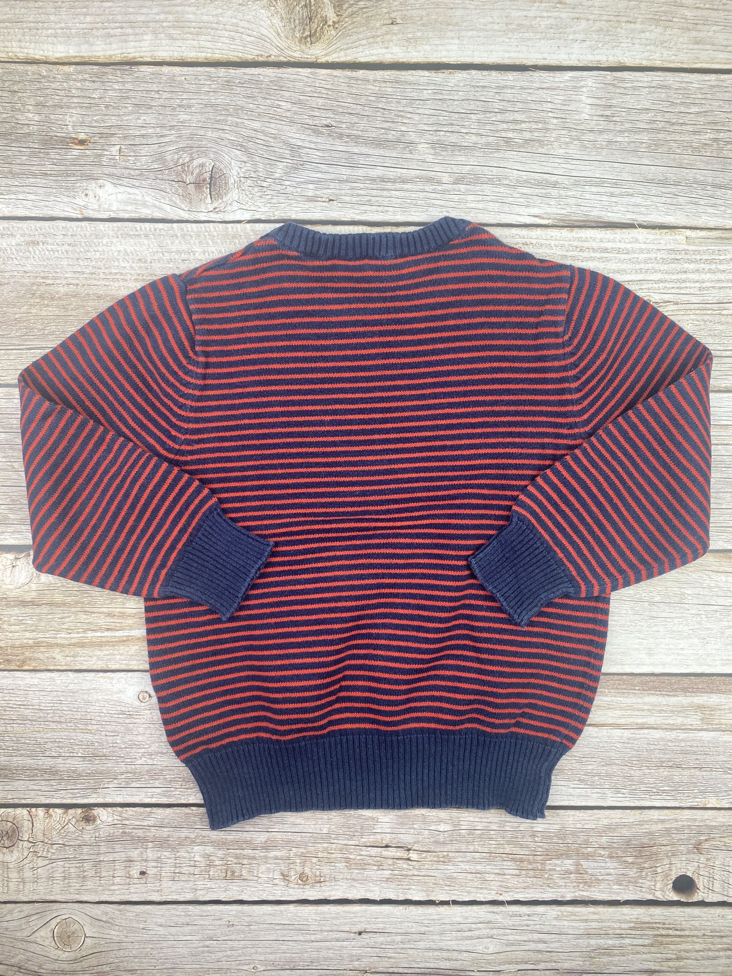 Maglione in cotone