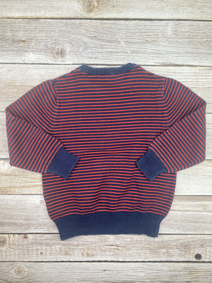 Maglione in cotone