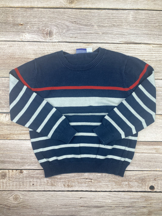 Maglione in cotone