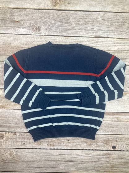 Maglione in cotone